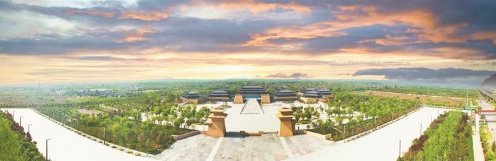 （轉載）西鹹新區秦漢新城：乘風而起 打造西安城市“北跨”強勁引擎_fororder_微信圖片_20230519094244