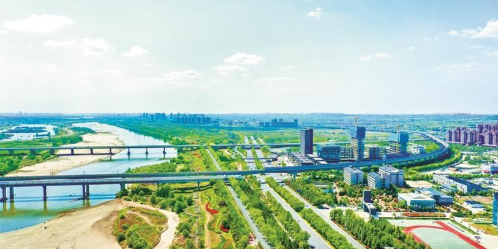 （轉載）西鹹新區秦漢新城：乘風而起 打造西安城市“北跨”強勁引擎_fororder_微信圖片_20230519094241