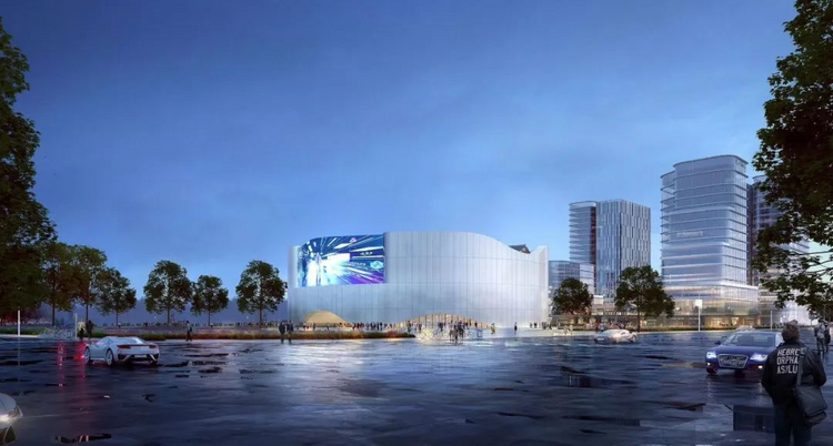 簽約百度！咸陽高新區加速元宇宙産業先行區建設_fororder_圖片4
