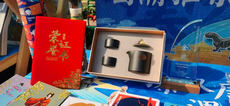 關於秦漢文旅，從兩件大事説起……_fororder_圖片1