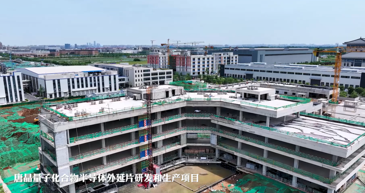 絲路科學城兩年之變：美好藍圖成“精彩版圖” “高新速度”創“科學城奇跡”_fororder_圖片20