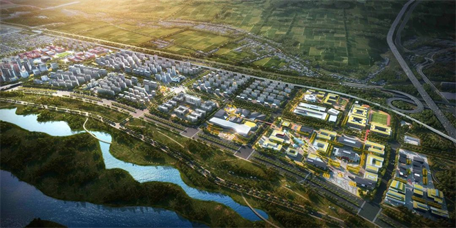 當“北跨”遇上秦創原 會碰撞出怎樣的火花？_fororder_圖片4