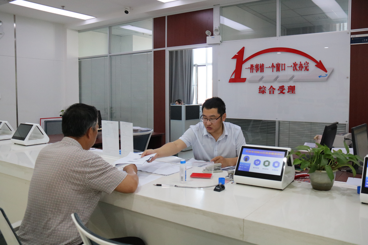 榆林橫山區：全力優化營商環境 為高品質發展蓄勢賦能_fororder_圖片3