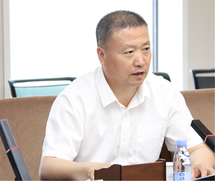 踐行全球發展倡議 駐華外交官與咸陽共同探討“一帶一路”合作_fororder_圖片13
