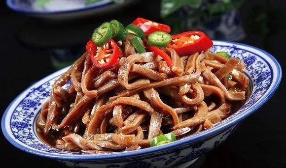 柳林酒文化藝術節特輯丨西府美食見證千年曆史 鳳香柳林賦能“陜西味道”_fororder_圖片60