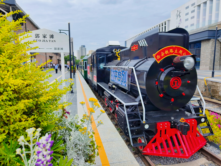 千年古都 樂享灞橋 西安市東城文化時空之旅推介發佈會成功舉辦_fororder_圖片28