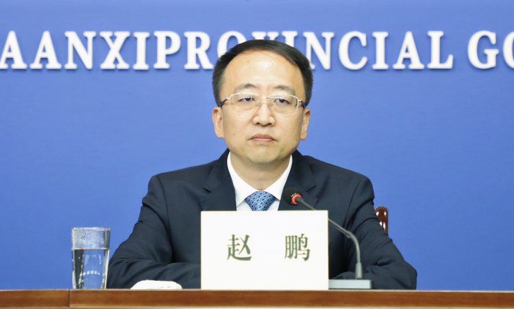 陜西商洛：紮實開展“三個年”活動 加快推進“一都四區”建設_fororder_圖片3