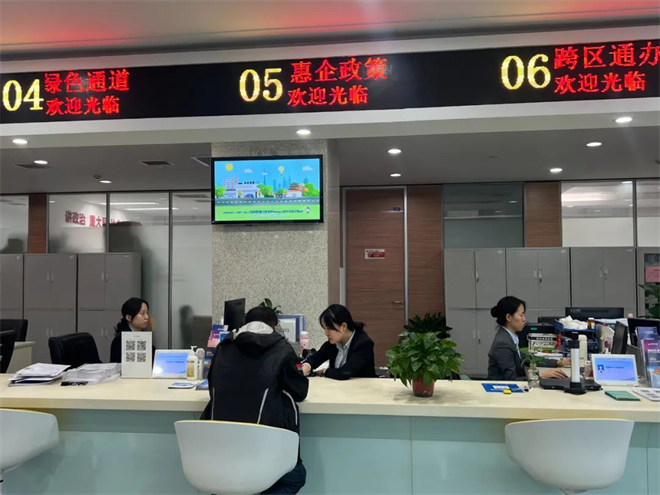 西安航天基地：持續優化營商環境 充分激發創新活力_fororder_圖片2