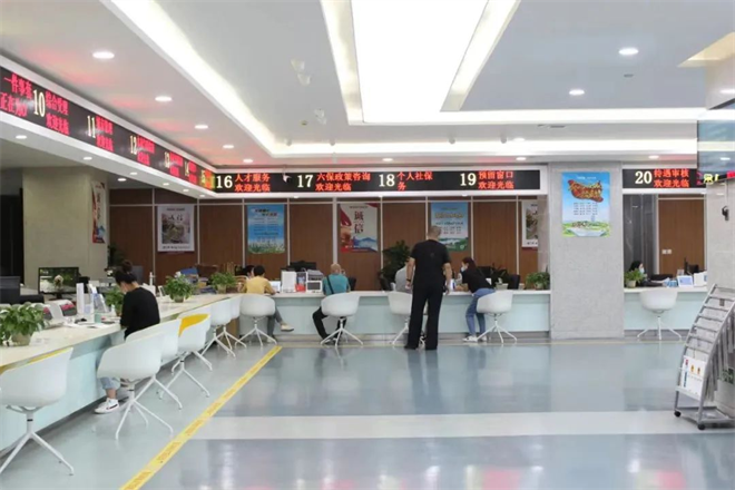 西安航天基地：持續優化營商環境 充分激發創新活力_fororder_圖片1