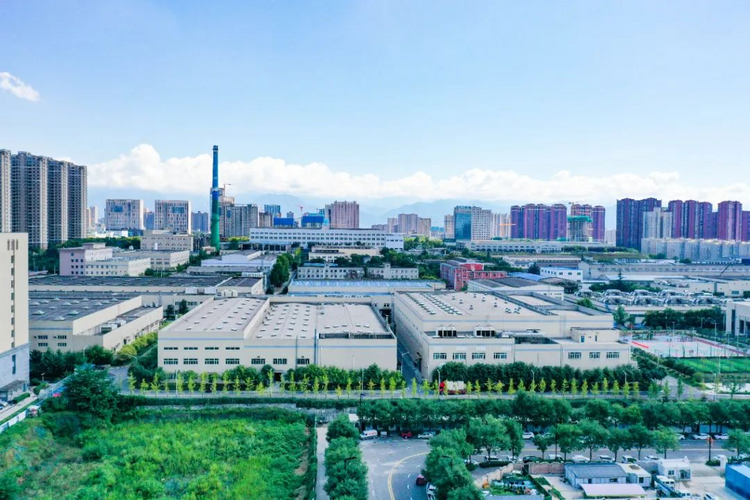 增添19家！西安航天基地上市 “後備軍”擴容_fororder_圖片2