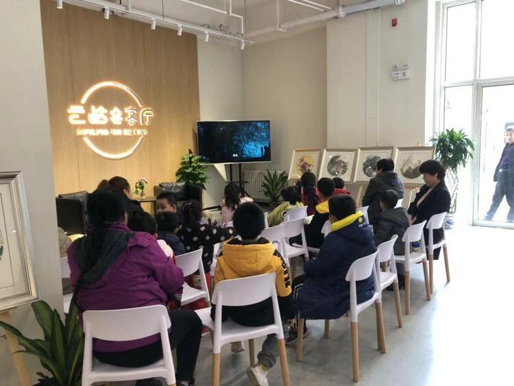 走進高新區的公共文化空間（二）
