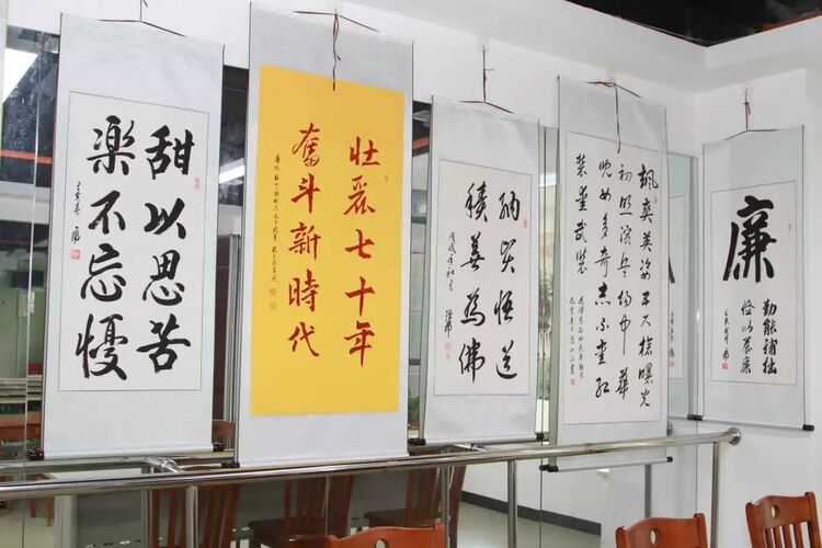走進高新區的公共文化空間（二）