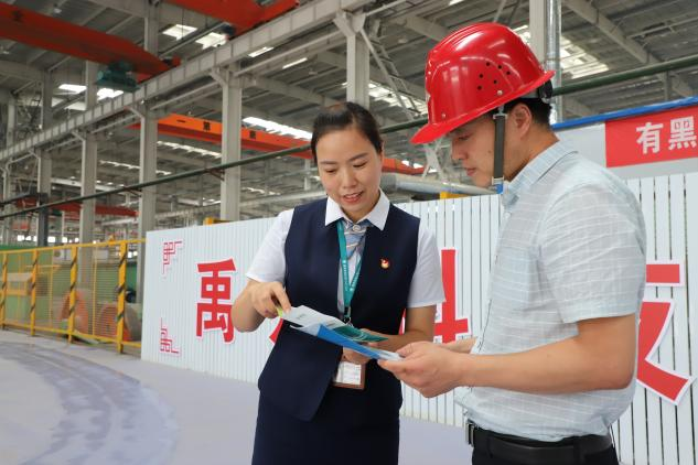 國網陜西電力：迎峰度夏保供電 優質服務護清涼_fororder_圖片2