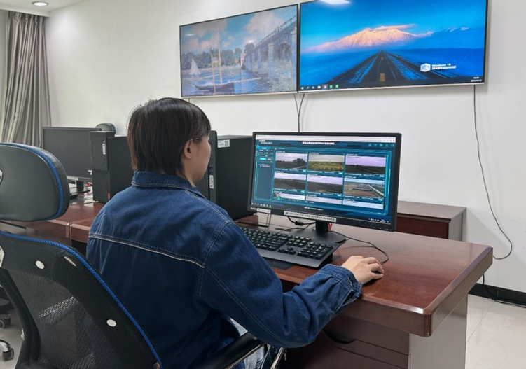 國網陜西電力：迎峰度夏正當時 多措並舉保供電_fororder_圖片2