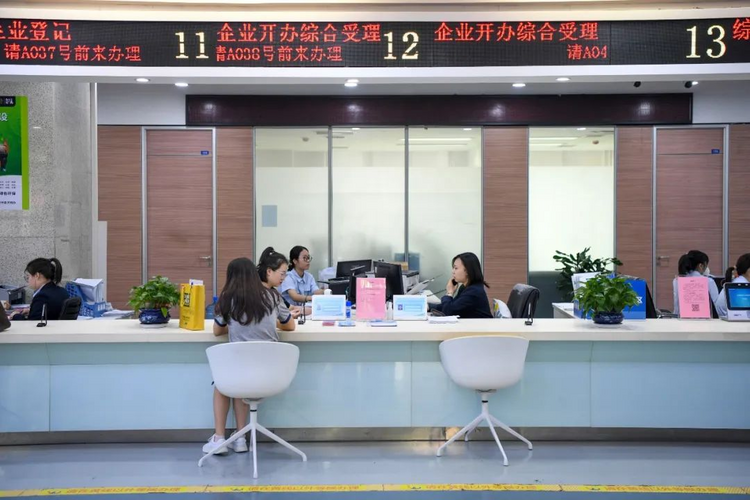增添19家！西安航天基地上市 “後備軍”擴容_fororder_圖片1