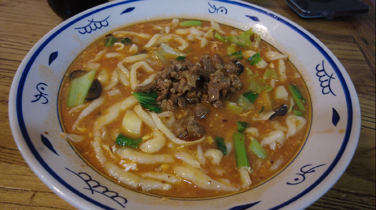 【Charming陜西】福園巷子：隱藏在鬧市的美食天堂_fororder_圖片4