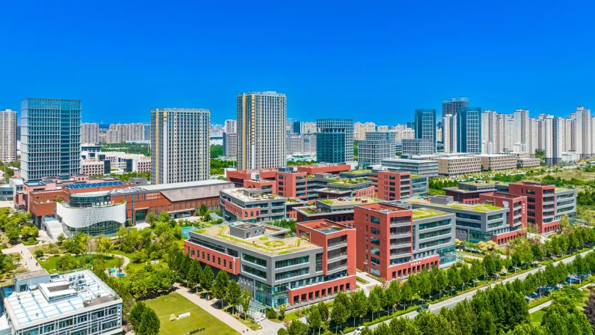 灃西新城：“全程網辦”加速就業政策落地_fororder_圖片 1