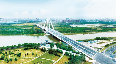 咸陽高新區：打造西安—咸陽一體化新樣本_fororder_微信圖片_20230920085054