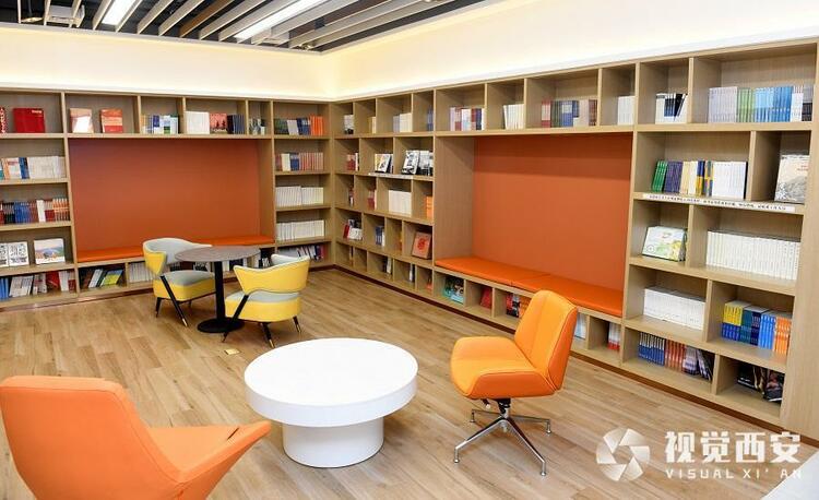 秦創原人才大市場“鏈”上發力 助推科技創新高品質發展