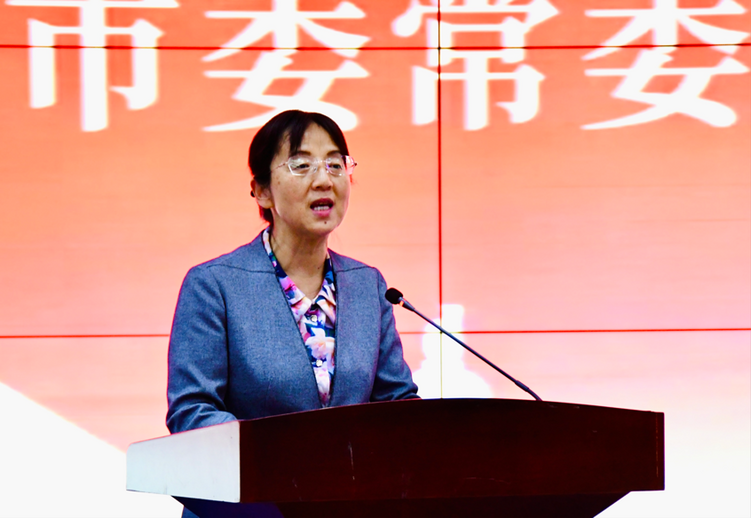 “賡續紅色血脈 傳承奮鬥精神”網絡主題陜西篇活動在延安啟動_fororder_圖片3