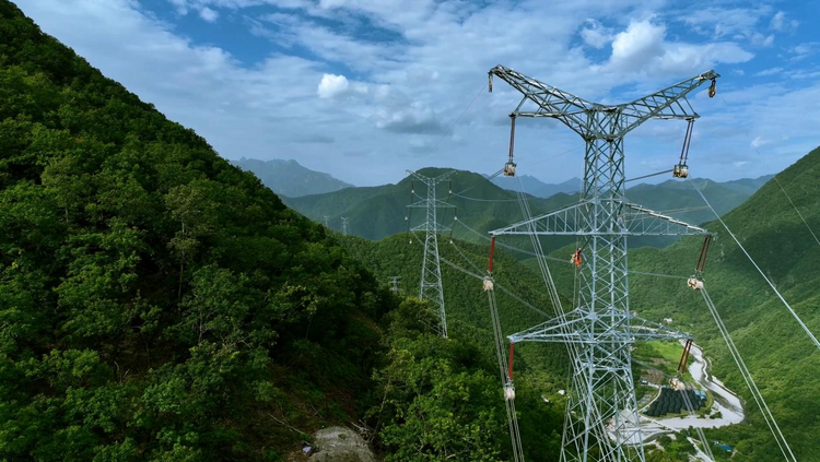 國網陜西電力：匯聚科技創新之力 奮力推進高品質發展_fororder_圖片11
