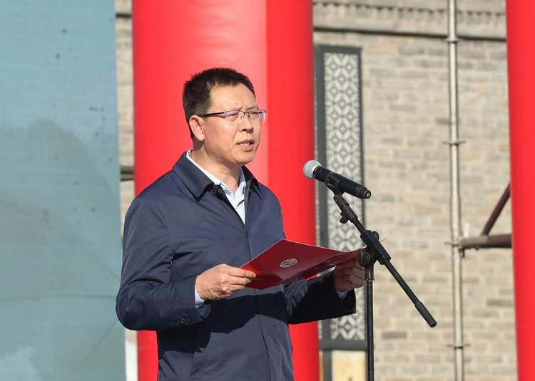 第六屆全球少年書畫藝術大會總決賽暨頒獎典禮活動在渭南市縣舉行_fororder_圖片19