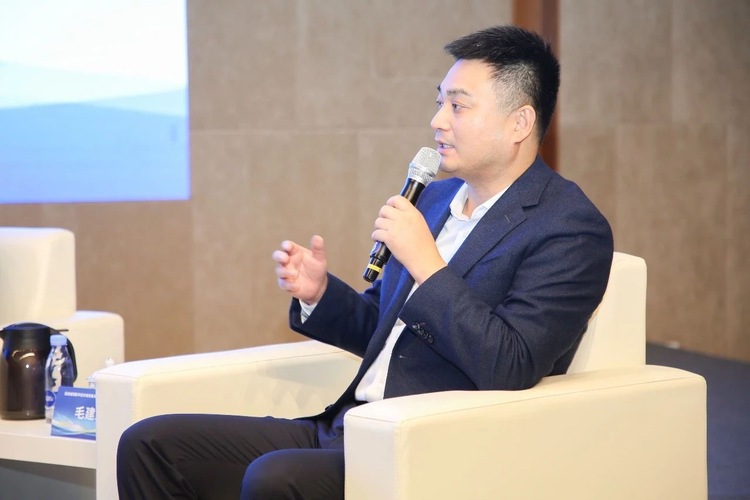 政銀企對接&數字經濟十人談 助推高新區高品質發展