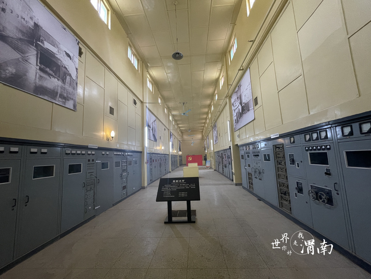 圖集｜博物館裏瞰渭南①_fororder_微信圖片_20230518103658