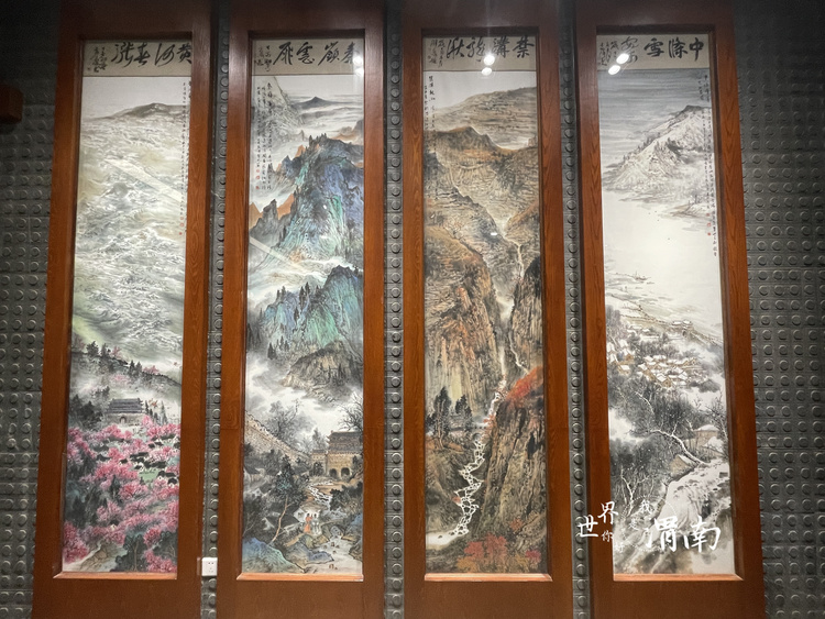 圖集｜博物館裏瞰渭南①_fororder_微信圖片_20231130171001