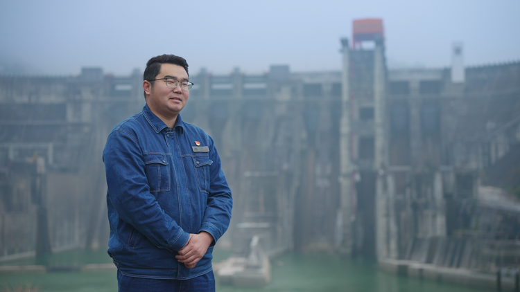 【主題教育進行時·陜電篇】國網安康水電廠：用綠電守護秦巴明珠 擦亮“雙碳”最美底色_fororder_圖片3