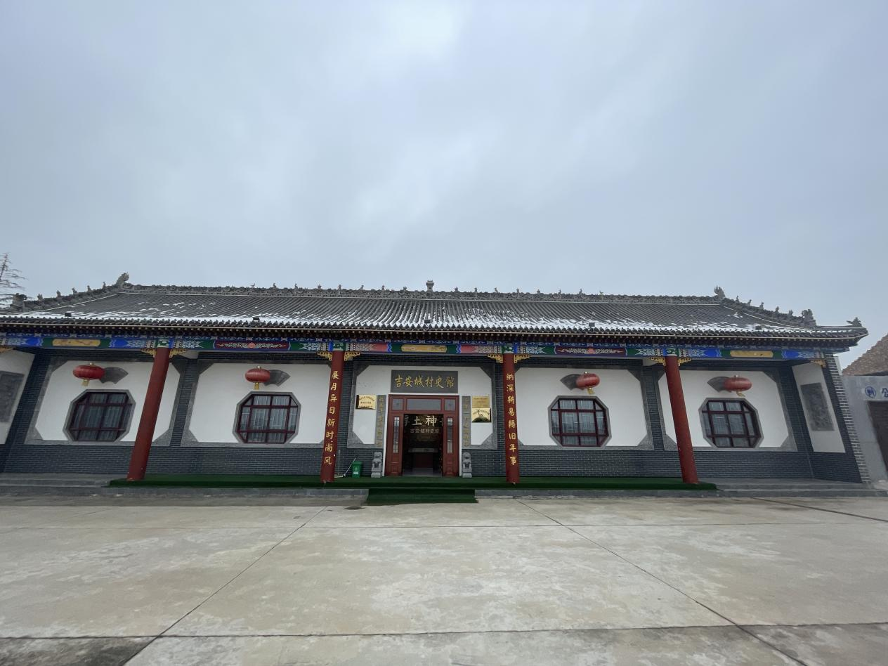 【二十大精神在東秦】渭南：黨建引領聚合力 多元賦能促振興_fororder_圖片3