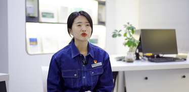國網陜西經研院嚴歡：殷殷之情俱係電網 寸寸丹心皆為“規劃”