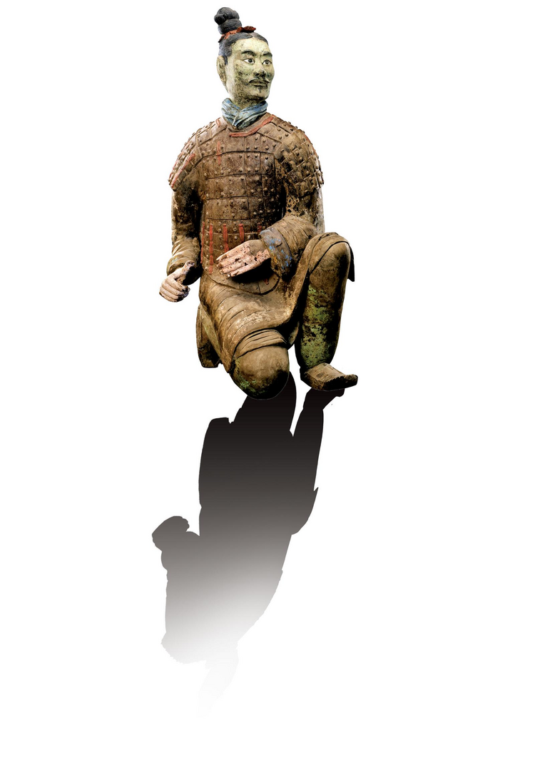 “兵馬俑”牽手“巴黎聖母院”——中法合作開展文化遺産修復和保護_fororder_微信圖片_20240515090410