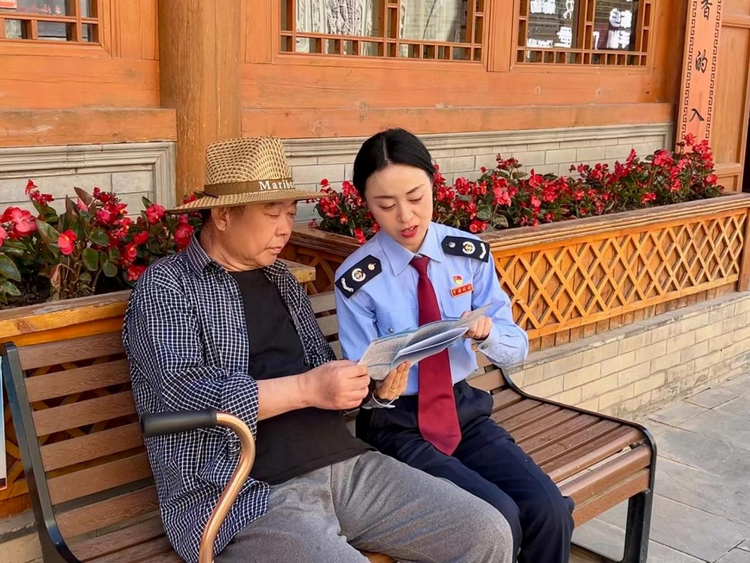 萬千氣象看西北：稅惠春風 助力西北文旅産業一路繁花