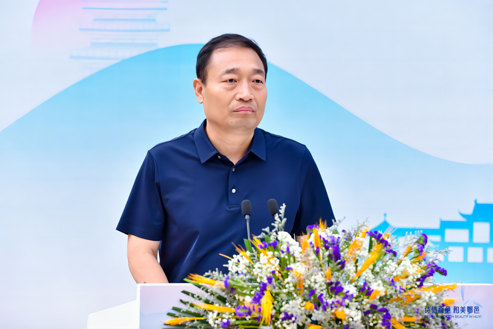 “詩情畫意 和美鄠邑—— 2024年駐華外交官鄠邑行主題活動”成功舉辦