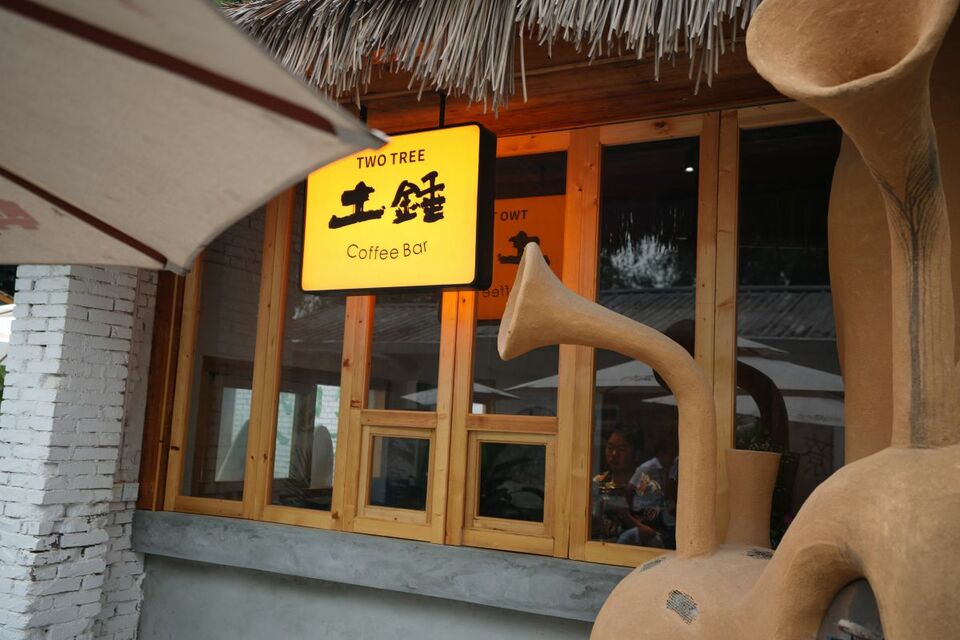 在陜西的“剪鴨村” 駐華外交官找到了發展中國家的“未來鄉村”_fororder_3