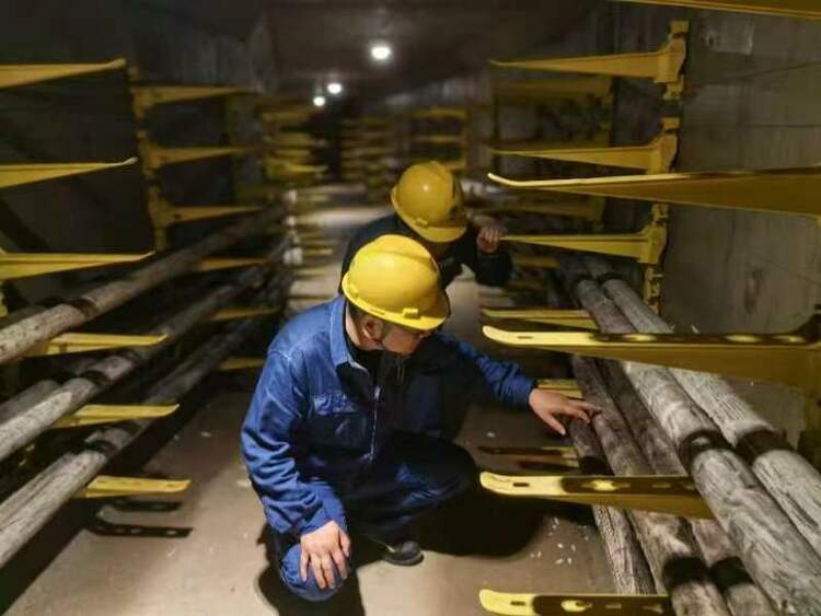 國網渭南供電公司：多措並舉應對連續強降雨天氣_fororder_微信圖片_20240710100433