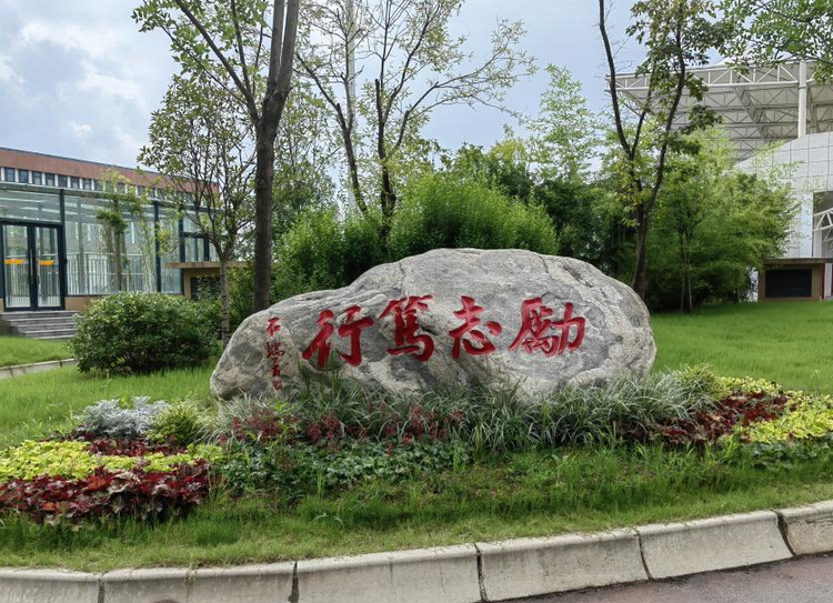 西安高新一中實驗中學：書香校園育英才 師生共築未來夢_fororder_圖片10