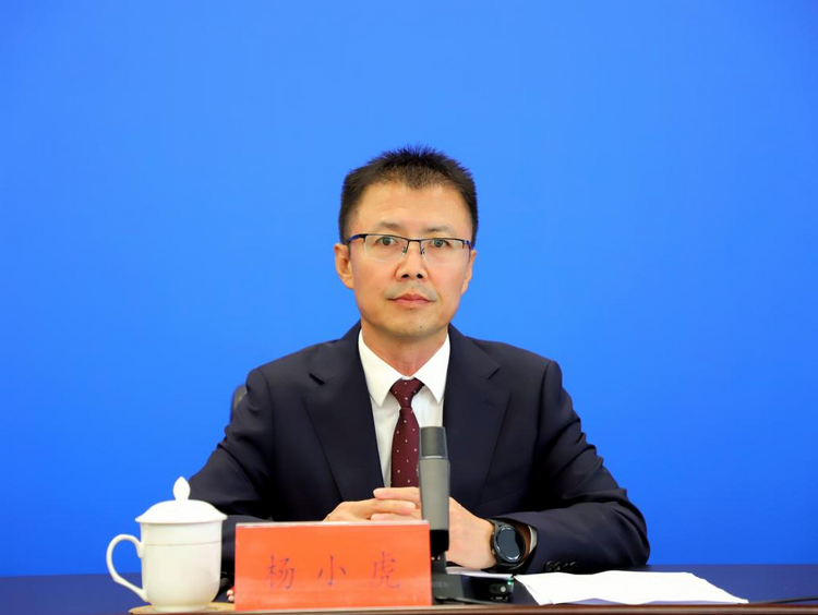 陜西延長：優化營商環境再升級 為延安高品質發展注入新動力_fororder_圖片1