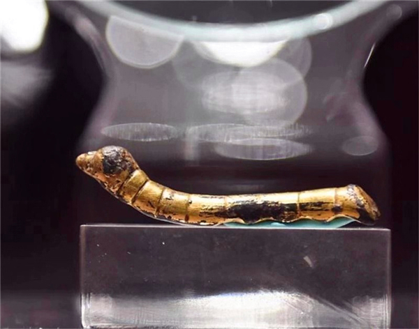 講好“金蠶”絲路故事   安康石泉啟動鎏金銅蠶學術論文與文學作品徵集活動