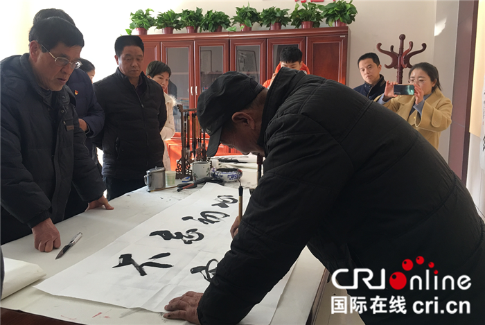 西安高新區“十個一”工程觀摩 以惠民利民為原則推進城鄉融合發展