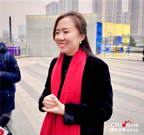 【中首 陜西  圖】西安市蓮湖區庚子年2020“中國年·看西安—味兒在蓮湖” 新春系列活動拉開帷幕