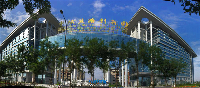 【中首  陜西】創新進行時：以科技的力量推動中俄深度合作