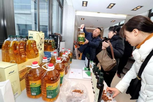 2019年經開區十大高光時刻