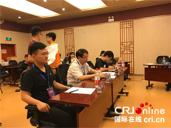 名校聚集 群力討論住房問題