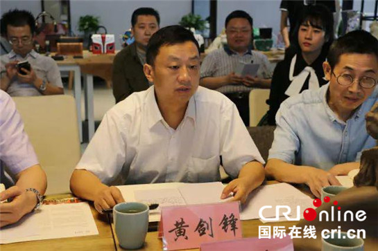西安浐灞生態區與陜西科技大學合作 共建創意設計研究院暨創意設計孵化空間