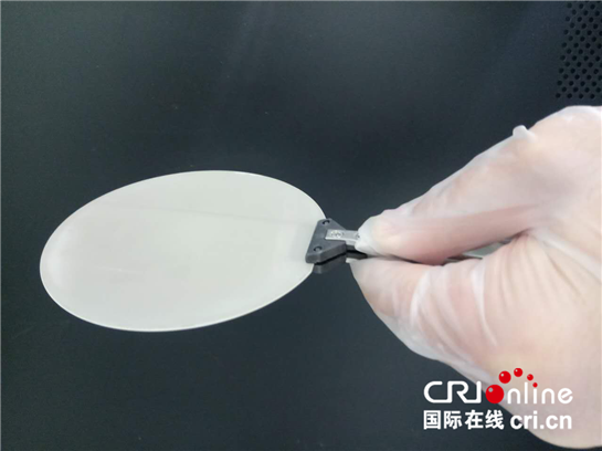 西安賽富樂斯公司獨立開發全彩轉換技術 有望開啟Micro-LED顯示新時代