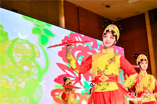 全域旅遊全媒體聯席會在西安召開  百家媒體聚焦“文化陜西” 共話國際旅遊新走向