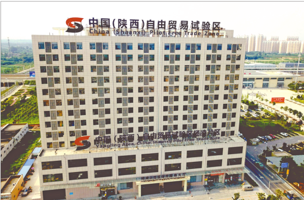 現代農科夢 綠色新楊淩