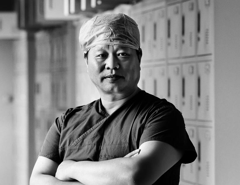 從大醫匠心到抗癌鬥士 ——對話西安交大一附院婦産科教授鄒余糧